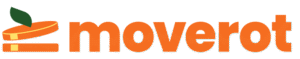Moverot Logotyp