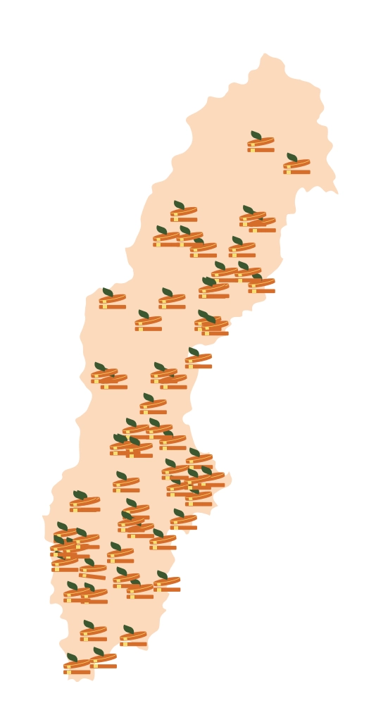 Hitta motionstillfällen Hitta motionstillfällen
