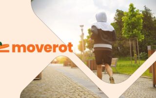 vardagsmotion för ditt friskvårdsbidrag i appen moverot