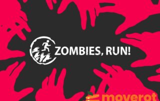 zombie run moverot