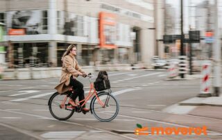 Cykla till jobbet istället för bil – Perfekt vardagsmotion