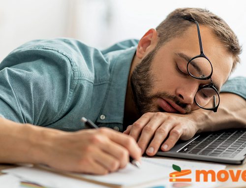 Fysisk aktivitet i vardagen – varje rörelse räknas