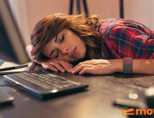 Psykisk ohälsa på jobbet – smart vardagsmotion för välmående