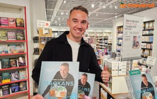 mackanskost - Marcus Frank - Mackans Kost - Kokbok