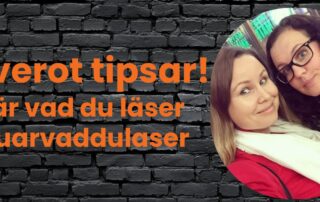 tips på bra böcker