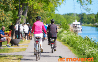 Tips om Sveriges 5 bästa cykelleder