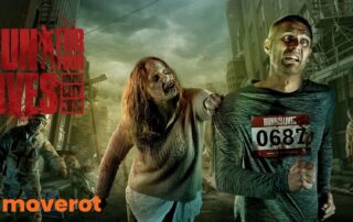 zombie run event i örebro moverot skriver om det