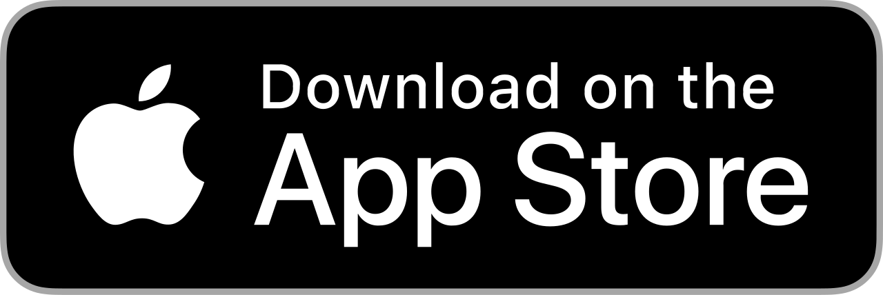 app store button