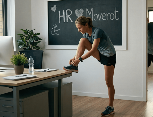 Friskvårdsbidrag för arbetsgivare: En guide för HR