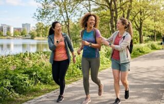 Motivation och motion