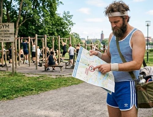 Utegymkartan i Moverot – hitta ett utegym i vår utegymkarta