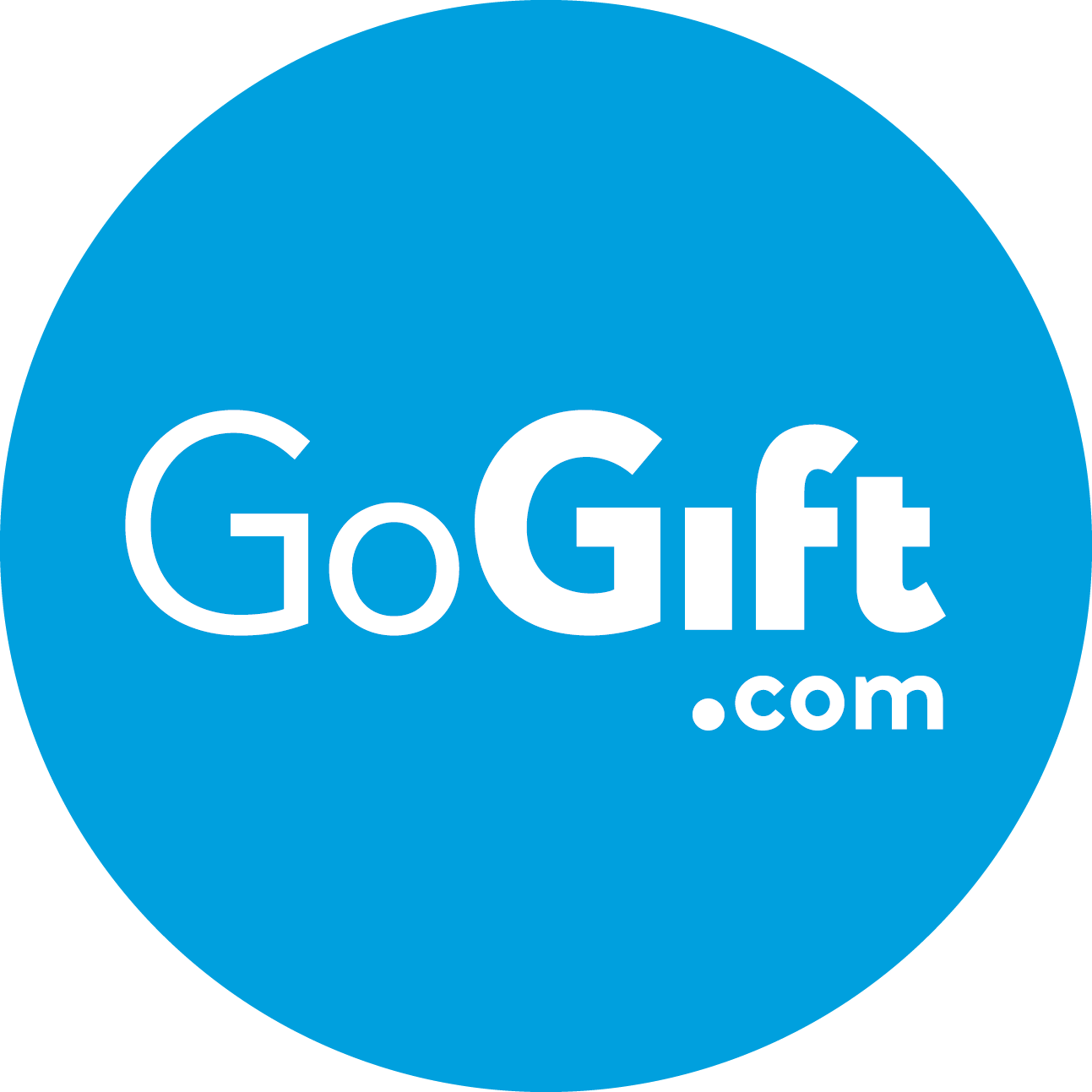 GoGift logo