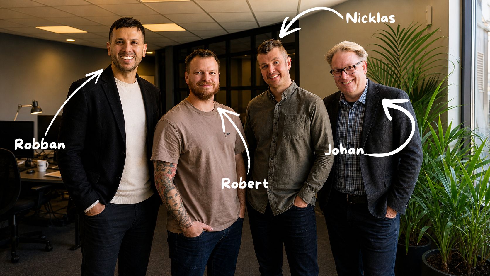 moverot team med namn