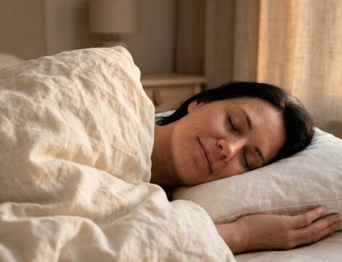 Bättre sömn med motion: Hur din vardagsrörelse räddar natten