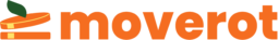 Moverot Logotyp