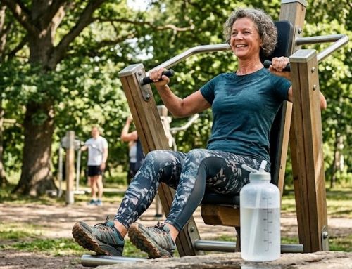 Vätskebalans: Dricker du dig till mer energi och bättre fokus?